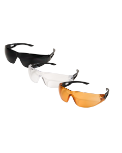 Edge Eyewear Dragon Fire Tactical Safety Glasses
