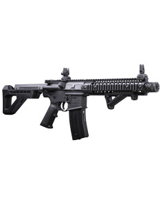 Crosman DPMS SBR CO2 Full Auto Air Rifle