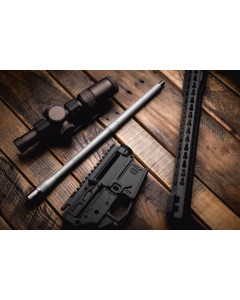 Rosco Purebred – 13.7″ .223 Wylde Barrel