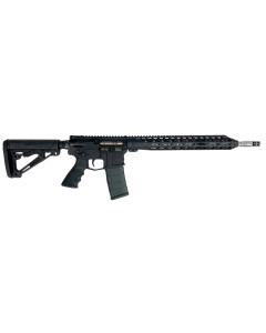 Dark Storm DS-15 Lightning Fixed Magazine .458 Socom Rifle Black
