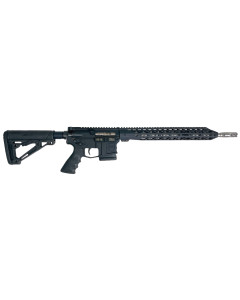 Dark Storm DS-15 Lightning Fixed Magazine 5.56 Rifle Black