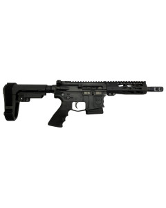 Dark Storm DS-15 Typhoon Fixed Magazine .300 Blackout Pistol