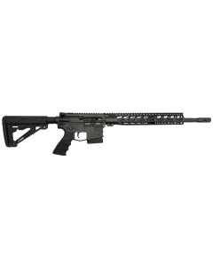 Dark Storm DS-15 Typhoon Fixed Magazine 5.56 Rifle