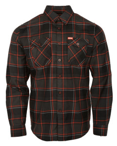 Dixxon Flannel Juneau