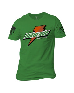 Nine Line Men's T-Shirt Haterade