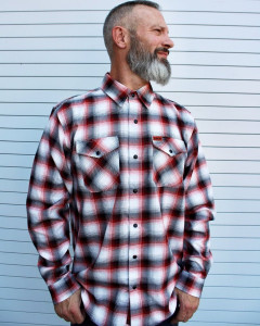 Dixxon Flannel