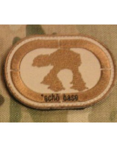 Echo Base Patch