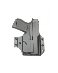 Eclipse Holster for Glock 43 w/ TLR-6 Ambi 