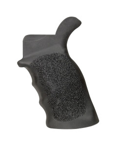 Ergo Grip Tactical Deluxe Grip-Black