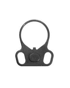 Ergo Grip Double Loop Sling Plate