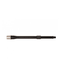 Ballistic Advantage Performance 12.3" Hanson w/lo pro 5.56 1/7 4150 CrMoV