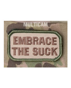 Embrace the Suck Patch