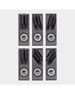 Emissary Development Cable Clip