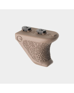 Emissary Development Mini Handbrake M-LOK - FDE