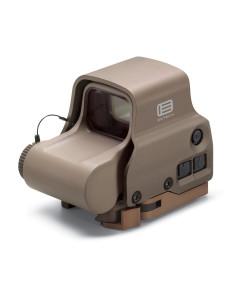 EOTECH EXPS3-0 NV 68-1MOA DOT QD MOUNT TAN