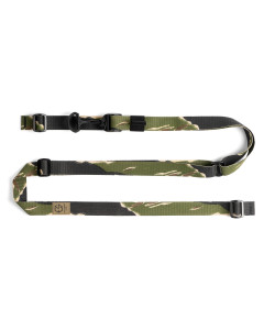 Edgar Sherman Design 2-Point Combat Sling - Vietnam Tiger Stripe