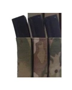 Esstac MP5/B&T Triple Gap Kywi Pouch (MALICE Clip)