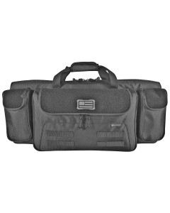 Evolution Outdoor Tactical 1680 Series, Tactical Short Barreled Rifle Case