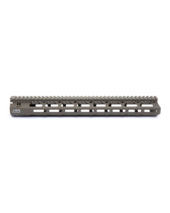 BCM MCMR-15 (M-LOK Compatible Modular Rail) Flat Dark Earth 15"