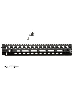 Centurion Arms C4 MLOK Rail 12"