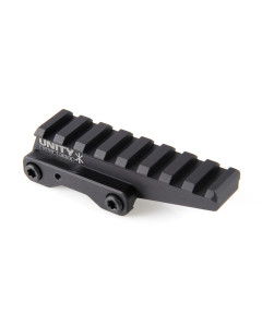 Unity Tactical FAST Optic Riser