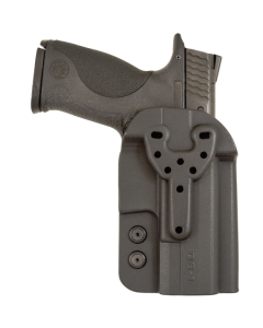 Comp-Tac QB Q1 OWB Holster for GLOCK 9 40 357 - M&P 9 40 357 - WALTHER PPQ