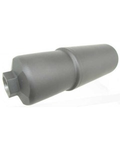 Sig Sauer Monocore Stainless 5.56 NATO Suppressor
