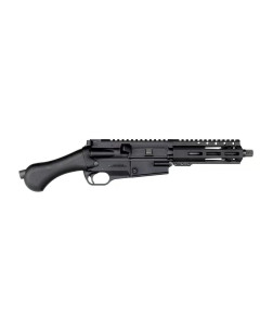 FightLite SCR RAIDER Pistol - Black | .300 BLK | 7.25” Barrel | Polymer Grip & Free-Floating FightLite M-LOK Handguard