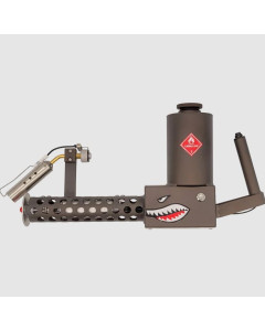 XM42 Lite Flamethrower - Flat Bronze