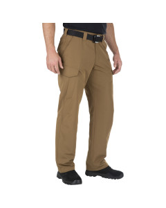 Battle Brown