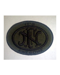 F'N Awesome Patch