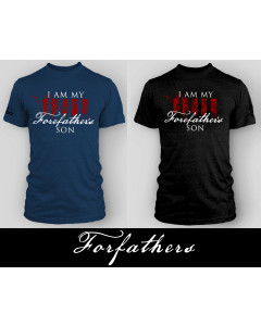 Forefather's Son T-shirt