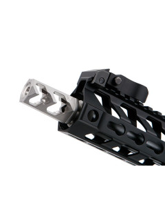 BUNDLE PACK - Fortis Control Shield and Fortis Muzzle Brake