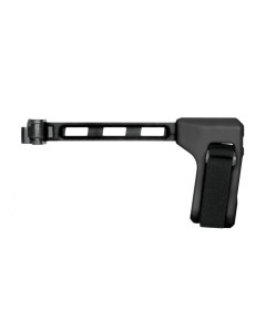 SB Tactical FS1913 Pistol Stabilizing Brace - Black