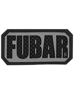 FUBAR PVC Patch