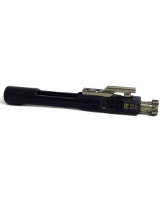 FAIL ZERO BOLT CARRIER GROUP 5.56MM SEMI-AUTO AR-15 BLACK