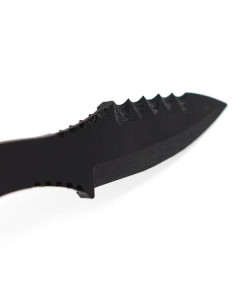 Dynamis Alliance RZG-10 Blade