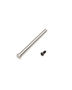 Zev Stainless Steel Guide Rod, Standard Frame