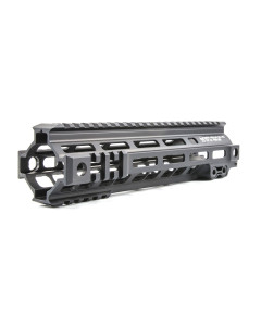 Geissele Super Modular Rail MK4 M-LOK-9.3"-Black