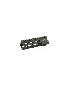 GEISSELE 7" SPR MOD RL MK8 MLOK BLK
