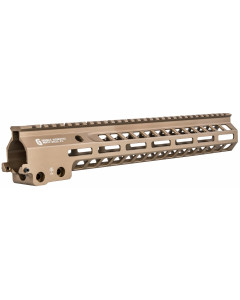 Geissele Automatics, MK14, Super Modular Rail, Handguard, 13.5", M-LOK