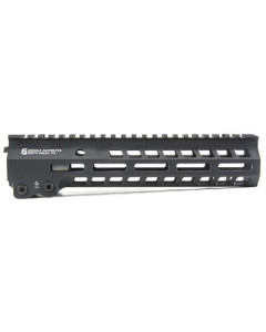 GEISSELE 9.5" SP MD RL MK14 MLOK BLK
