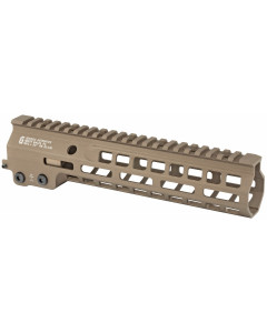 Geissele 9.3" Super Modular Rail MK14 M-LOK DDC