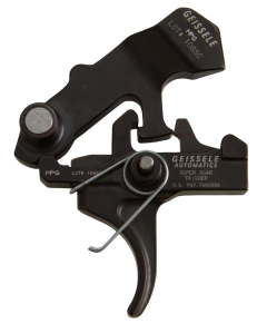 Geissele Super Scar Trigger