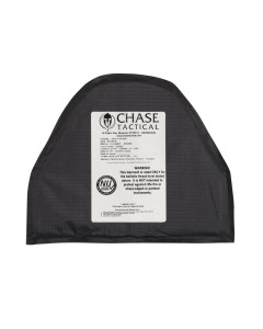Chase Tactical Genesis Deltoid Level IIIA Soft Body Armor