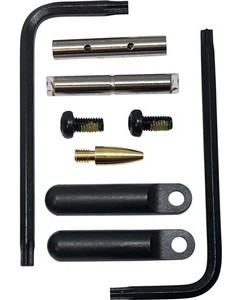 KNS NON-ROT TRG/HMR PIN.154 G2