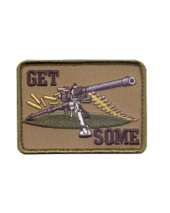 Get Some Patch