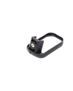 MAGPUL GL ENHANCED MAG WELL G17 GEN3	