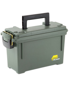 Plano Ammunition Can, Hard Case - OD