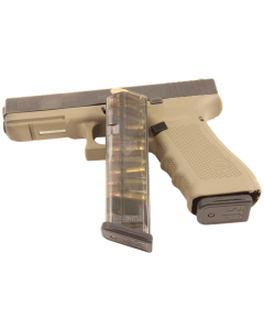 ETS 10 round mag for Glock 17